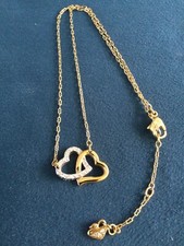 Genuine signed swarovski for sale  YELVERTON