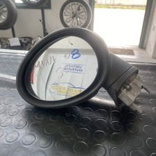 Specchietto sinistro mini usato  Rende
