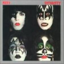 Kiss : Dynasty CD Value Guaranteed from eBay’s biggest seller! comprar usado  Enviando para Brazil