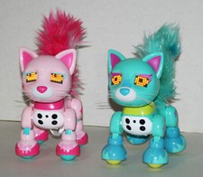 2016 zoomer meowzies for sale  Temperance