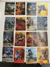 Lot cartes redakai d'occasion  La Ricamarie