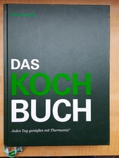 Thermomix kochbuch jeden gebraucht kaufen Thermomix kochbuch jeden gebraucht kaufen  Wolnzach