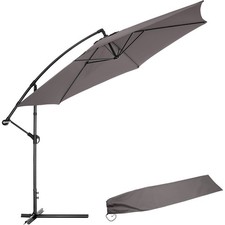 ampel sonnenschirm 350 cm gebraucht kaufen  Igersheim