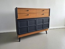 Upcycled nathan sideboard for sale  ROTHERHAM