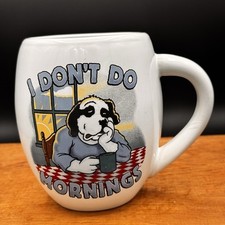 Big dog coffee for sale  Enid