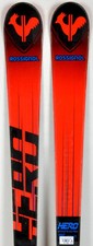 Rossignol hero athlete d'occasion  France
