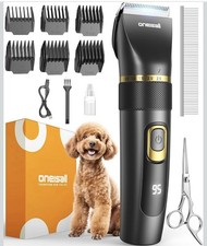 Oneisall dog clippers for sale  Mcallen