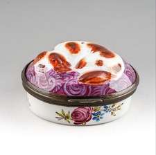 Enamel bilston birmingham for sale  DUNSTABLE