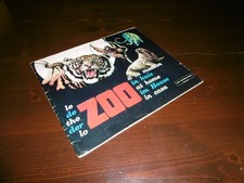Album figurine zoo usato  Rancio Valcuvia