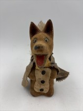 Retro basil brush for sale  ST. AUSTELL