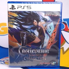 Castlevania dominus collection d'occasion Castlevania dominus collection d'occasion  Champigny-sur-Marne