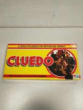 Gioco scatola società usato  Ferrara
