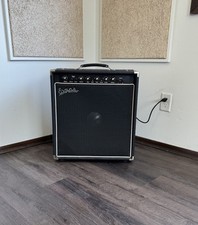 Evans e200 amplifier for sale  Anoka