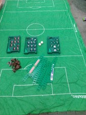 Subbuteo football teams for sale  BISHOP AUCKLAND