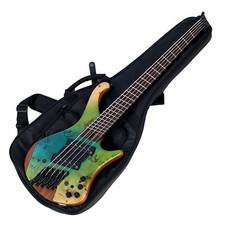 Baixo elétrico Ibanez usado sem cabeça 5 cordas IBANEZ EHB1505MS-OIF 5 cordas H comprar usado  Enviando para Brazil