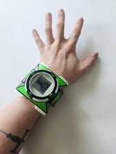 Ben omnitrix interactive for sale  South Dartmouth