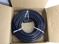 Mangueira de ar RLX 3/8" ID X 200DC linha de mangueira de tubo de corte nova na caixa comprar usado  Enviando para Brazil