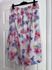 Bardot style shorts for sale  COLCHESTER