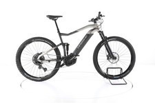 Haibike fullnine bike gebraucht kaufen  Kempten (Allgäu)