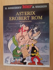 Asterix erobert rom gebraucht kaufen Asterix erobert rom gebraucht kaufen  Hannover