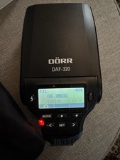 Blitzgerät ttl doerr gebraucht kaufen Blitzgerät ttl doerr gebraucht kaufen  Berlin