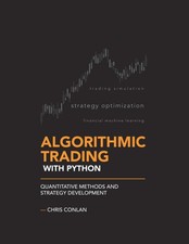Algorithmic trading python for sale  USA