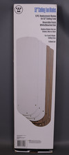 Westinghouse 7741600 white for sale  USA