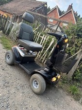 Shoprider cadiz large for sale  BROADSTONE