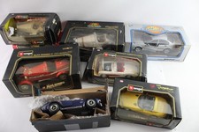 Diecast models boxed for sale  LEEDS