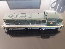 Locomotive roco bb d'occasion  Prémery