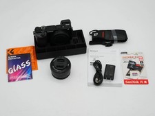 Shots sony alpha for sale  South China