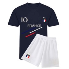 Ensemble foot maillot d'occasion  Bron