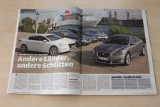 Auto bild 2011 gebraucht kaufen  Deutschland