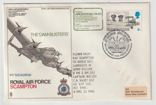1970 flown cover for sale  BURY ST. EDMUNDS