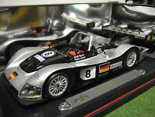 Audi mans sieger d'occasion  Rochefort-Montagne