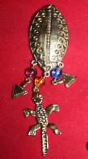 Barcs vintage tribal for sale  UK