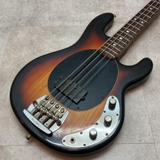 Usado, Baixo elétrico MUSIC MAN Sting Ray 1981 comprar usado  Enviando para Brazil