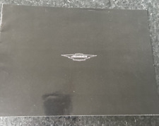 Jensen sv8 original for sale  CLEVEDON