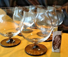 Rosenthal rauchglas fuß gebraucht kaufen  Dorshm., Guldental, Windeshm.