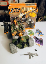 Action man quad usato  Visone
