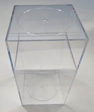 Plastic storage display for sale  Shawnee