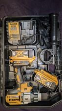 Dewalt 20v dcd1007ww1 for sale  USA