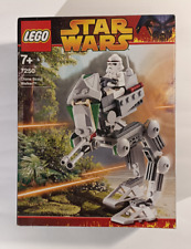 Lego Star Wars - 7250 - Clone Scout Walker - Excellent condition, usado comprar usado  Enviando para Brazil