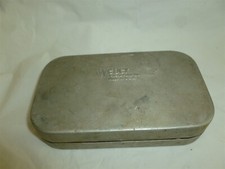 Vintage metal weber for sale  Stillwater