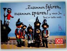 12096736 bahnreisen jim gebraucht kaufen  Deutschland
