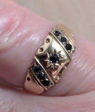 Vintage 18ct gold for sale  BEWDLEY