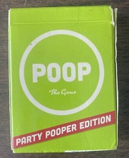Poop game party for sale  Chicago
