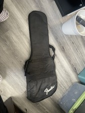 Fender soft bag for sale  Miami