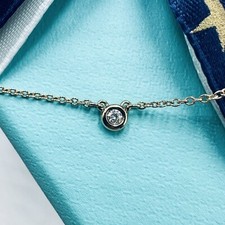 Nwot tiffany co. for sale  Birmingham