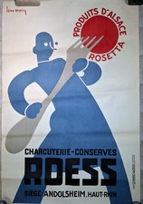 Riginal plakat affiche gebraucht kaufen  Freiburg im Breisgau